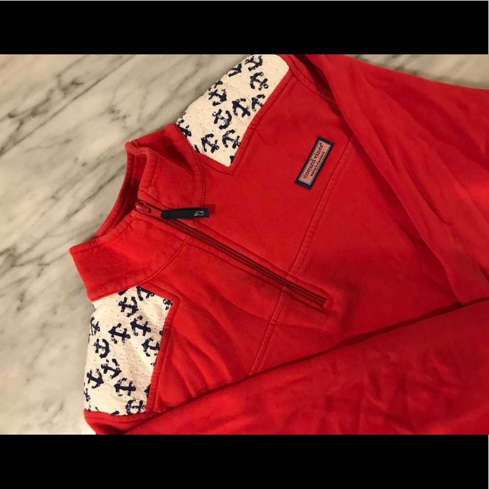 Vineyard Vines Shep Shirt
